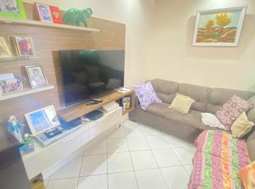 Casa · 132m² · 2 Quartos · Casa à venda - no Jardim Residencial Villa Amato