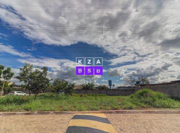 Terreno · 800m² · Privê Morada Sul Etapa C! Lote! De esquina!