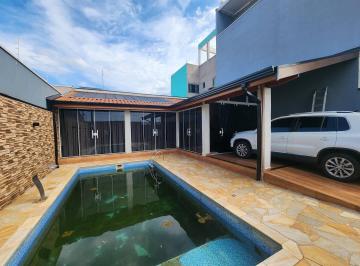 Casa · 200m² · 2 Quartos · 2 Vagas · Casa no bairro Villa Nogueira, em Artur Nogueira - SP