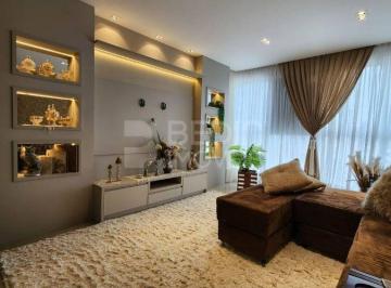 Apartamento · 136m² · 3 Quartos · 3 Vagas · Blue Life Apartamento 03 suítes 136m² à venda Balneário Camboriú