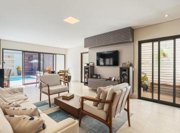 Casa · 165m² · 3 Quartos · 2 Vagas · SOBRADO COM 3 SUÍTES NO CONDOMÍNIO RESIDENCIAL DOS IPÊS - BAIRRO ENGORDADOURO