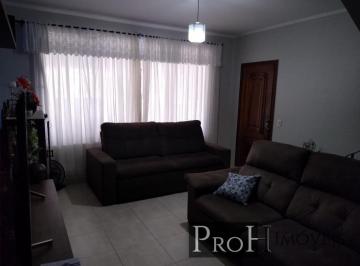 Casa de 5 quartos, Santo André · Sobrado à à venda 5 quartos quartos em Santo André - 583.000,00
