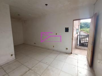 Apartamento · 42m² · 2 Quartos · Ap novo aceita carro e moto