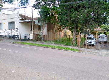 Terreno , Curitiba · Terreno ZR4 à venda no Batel com 790m2 - Rua Coronel Dulcídio - Curitiba