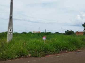 Terreno , Bady Bassitt · Terreno em Bady Bassitt, Residencial Menezes 3