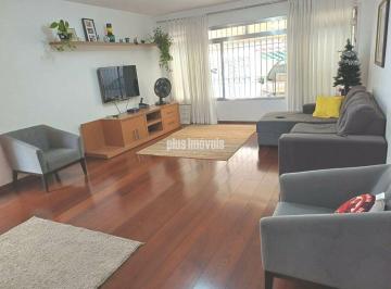 Casa · 179195m² · 3 Quartos · 2 Vagas · Chacara Santo Antonio - Reformada - Comercial /Residencial