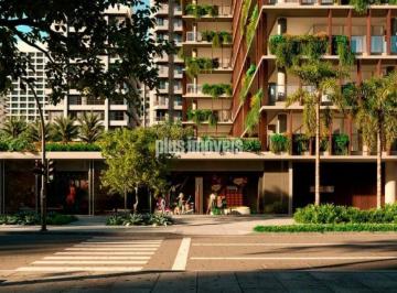 Apartamento · 192m² · 3 Quartos · 3 Vagas · Itaim Bibi - São Paulo - SP