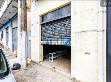 Comercial , São Paulo · Salão Comercial para venda, 125 m² atrás do Shopping Morumbi - São Paulo - SP