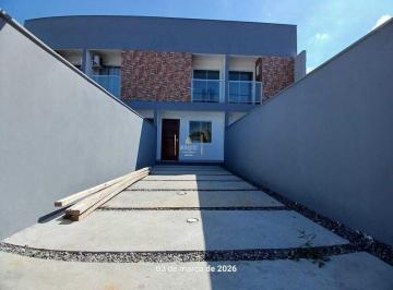 jiq43x82owe3mze3mwe0yjzm_md · Geminado com 105m², com 3 quartos sendo 1 suíte e 2 vagas.