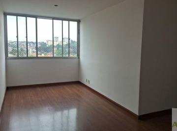 Apartamento · 76m² · 3 Quartos · 1 Vaga · Apartamento a 150 metros da Estação Metrô Campo Limpo