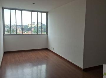 Apartamento · 76m² · 3 Quartos · 1 Vaga · Apartamento a 150 metros da Estação Metrô Campo Limpo