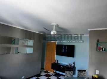 Apartamento · 50m² · 2 Quartos · 1 Vaga · APARTAMENTO Á VENDA NO JARDIM CATANDUVA COM 2 QUARTO NO CONDOMINIO MONTE VERDE