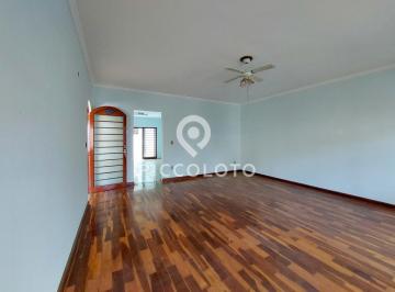 Casa · 232m² · 4 Quartos · Casa à venda em Campinas, Jardim Campos Elíseos, com 4 quartos, com 232 m²