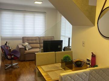 Apartamento · 51m² · 1 Quarto · 1 Vaga · Apartamento Duplex em Vila Yara - Osasco, SP