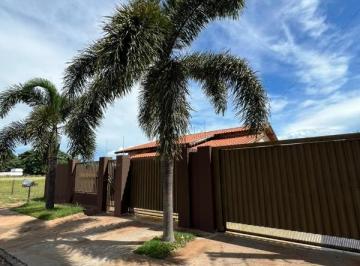 Foto 01 · Casa, Jardim Santos Dumont, Paranavaí, PR