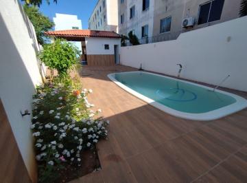 Apartamento de 2 quartos, Camaçari · Abrantes, Apartamentos, Novos, Venda, 2/4, reversível 3/4, 68m2