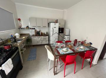 Apartamento · 80m² · 2 Quartos · 1 Vaga · Apartamento 02 Dorm. em Coroa Vermelha  -  Santa Cruz Cabrália