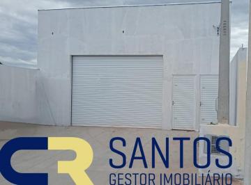 Foto 01 · oportunidade de locação de um moderno salão comercial no Jardim Flórida, Hortolândia! Com 110m² de c
