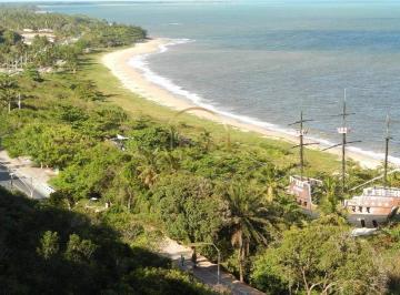 Terreno · 537m² · Lote / Terreno em Orla Norte - Porto Seguro