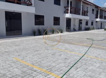 Apartamento · 78m² · 2 Quartos · 1 Vaga · Apartamento 02 Dorm. em Taperapuã - Porto Seguro | 78M², 2 Dormitórios, 1 Suí...