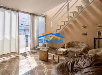 Casa · 320m² · 4 Quartos · 2 Vagas · Sobrado 320m² c/ 4 Dorm 2 Vagas para Venda - Osasco/SP