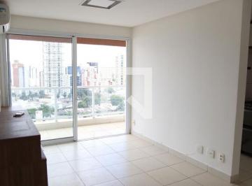 Apartamento · 70m² · 2 Quartos · 1 Vaga · Apartamento para Aluguel - Setor Oeste, 2 Quartos,  70 m² - Goiânia