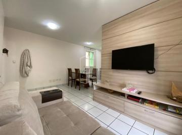 Apartamento · 64m² · 2 Quartos · 1 Vaga · Apartamento em Jardim Luz - Aparecida de Goiânia, GO