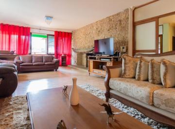 Casa · 900m² · 6 Quartos · 5 Vagas · Casa à Venda - Jardim Marajoara , 6 Quartos, 900 m² - São Paulo