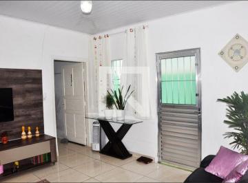 Casa · 100m² · 2 Quartos · 1 Vaga · Casa à Venda - Freguesia do Ó, 2 Quartos,  100 m² - São Paulo