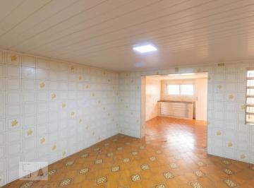 Casa · 120m² · 3 Quartos · 1 Vaga · Casa à Venda - Água Fria, 3 Quartos, 120 m² - São Paulo
