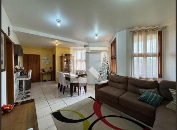 Apartamento · 685m² · 6 Quartos · 3 Vagas · Apartamento à Venda - Scharlau, 6 Quartos,  685 m² - São Leopoldo
