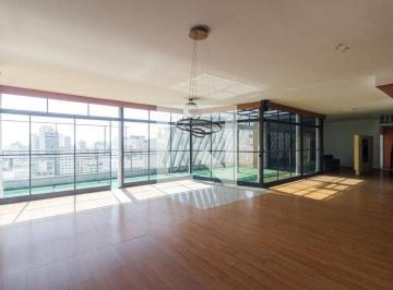 Apartamento · 500m² · 5 Quartos · 2 Vagas · Apartamento à Venda - Campos Elíseos, 5 Quartos, 500 m² - São Paulo