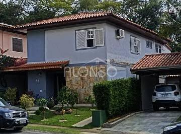 Casa de 4 quartos, Cotia · Casa Vende SP II condomínio - 279 m² - 4 quartos 2 suites - LINDA Granja Viana