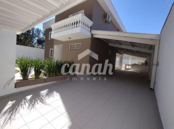 Casa · 375m² · 3 Quartos · 3 Vagas · Casa em Jardim Recreio - Ribeirão Preto