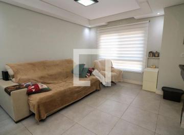 Casa · 136m² · 3 Quartos · 2 Vagas · Casa à Venda - Hipica, 3 Quartos,  136 m² - Porto Alegre