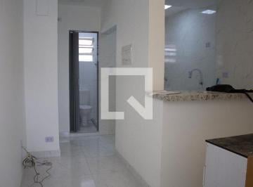 Apartamento · 26m² · 1 Quarto · Apartamento à Venda - Centro, 1 Quarto,  26 m² - São Paulo