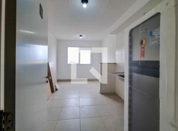 Apartamento · 44m² · 2 Quartos · Apartamento à Venda - Cambuci, 2 Quartos, 44 m² - São Paulo
