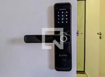 Apartamento · 26m² · 1 Quarto · Apartamento à Venda - Liberdade, 1 Quarto,  26 m² - São Paulo