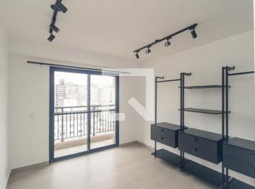 Apartamento · 24m² · 1 Quarto · Apartamento à Venda - Santa Cecília, 1 Quarto, 24 m² - São Paulo