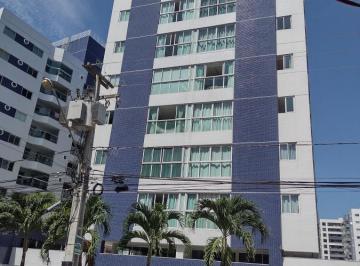 202501211700525180.jpg · Apartamento para Venda em João Pessoa, bessa, 3 dormitórios, 1 suíte, 2 banheiros, 1 vaga