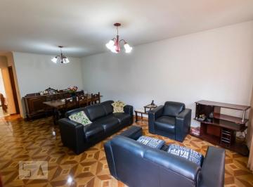 Casa · 220m² · 3 Quartos · 2 Vagas · Casa à Venda - Bosque da Saúde, 3 Quartos,  220 m² - São Paulo