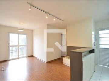 Apartamento · 85m² · 3 Quartos · 1 Vaga · Apartamento à Venda - Vila Mascote, 3 Quartos,  85 m² - São Paulo