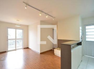 Apartamento · 85m² · 3 Quartos · 1 Vaga · Apartamento à Venda - Vila Mascote, 3 Quartos, 85 m² - São Paulo