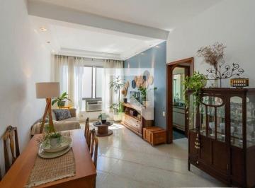 Apartamento · 94m² · 3 Quartos · 1 Vaga · Apartamento à Venda - Tijuca, 3 Quartos,  94 m² - Rio de Janeiro