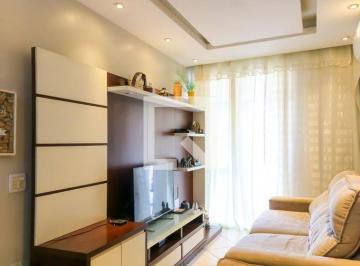Apartamento · 75m² · 3 Quartos · 1 Vaga · Apartamento à Venda - Engenho de Dentro, 3 Quartos, 75 m² - Rio de Janeiro
