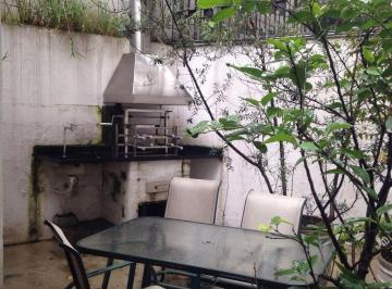 Apartamento · 120m² · 2 Quartos · 1 Vaga · Apartamento à Venda - Jardim Europa, 2 Quartos,  120 m² - São Paulo