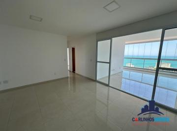 Foto 01 · Apartamento, Praia do Morro, Guarapari, ES