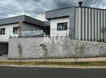 Foto 01 · CASA A VENDA NO CONDOMÍNIO JARDIM LAGUNA NA CIDADE DE INDAIATUBA