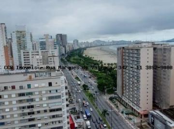 202501211718588447.jpeg · Apartamento para Venda em Santos, José Menino, 4 dormitórios, 1 suíte, 2 banheiros, 2 vagas