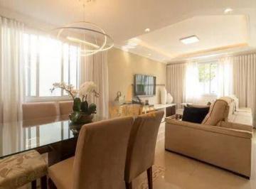 6ea39fad2887f9ccea1656fead347d9a32d46b81 · Casa com 3 dormitórios à venda, 95 m² por R$ 820.000,00 - Jardim Belizário - Cotia/SP